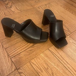 Jeffrey Campbell - never worn
